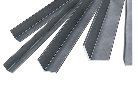 уголок металлический