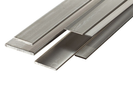 полоса стальная